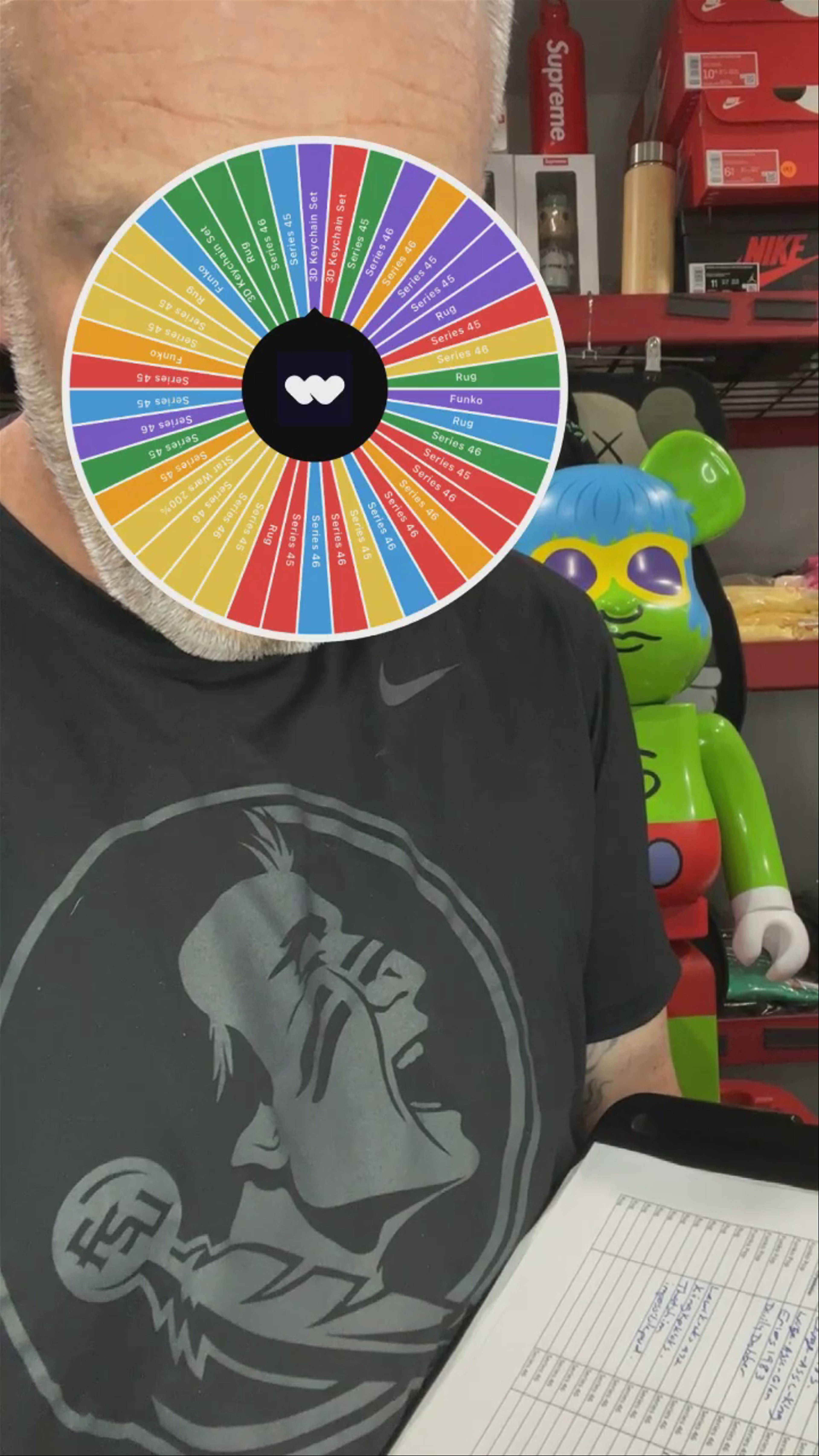 Pac Man 400% W