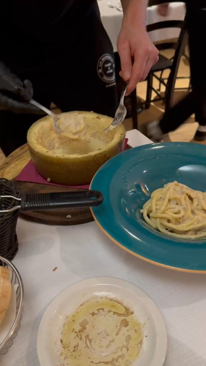 La Buchetta - Amazing restaurant! Highly recommend! - Tuscan Near Me - Florence, FI