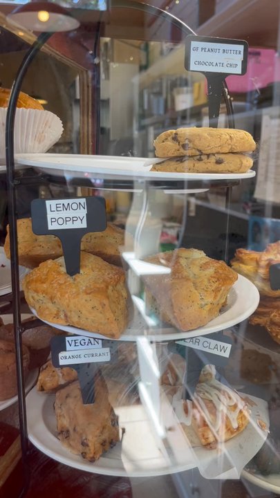 Palace Bakery - Bakeries Near Me - Eugene, Oregon
