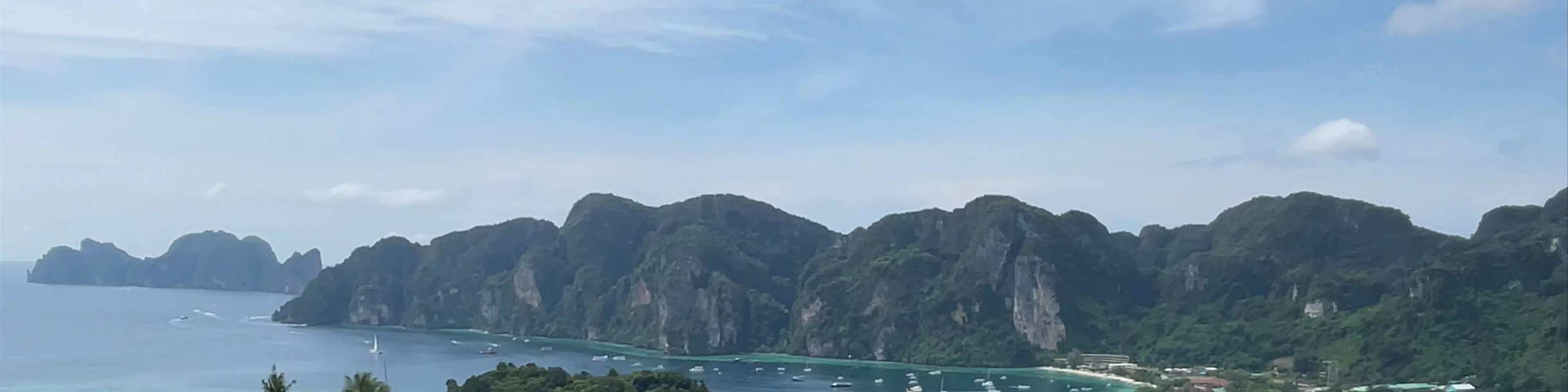 Phi Phi Viewpoint (level 2)