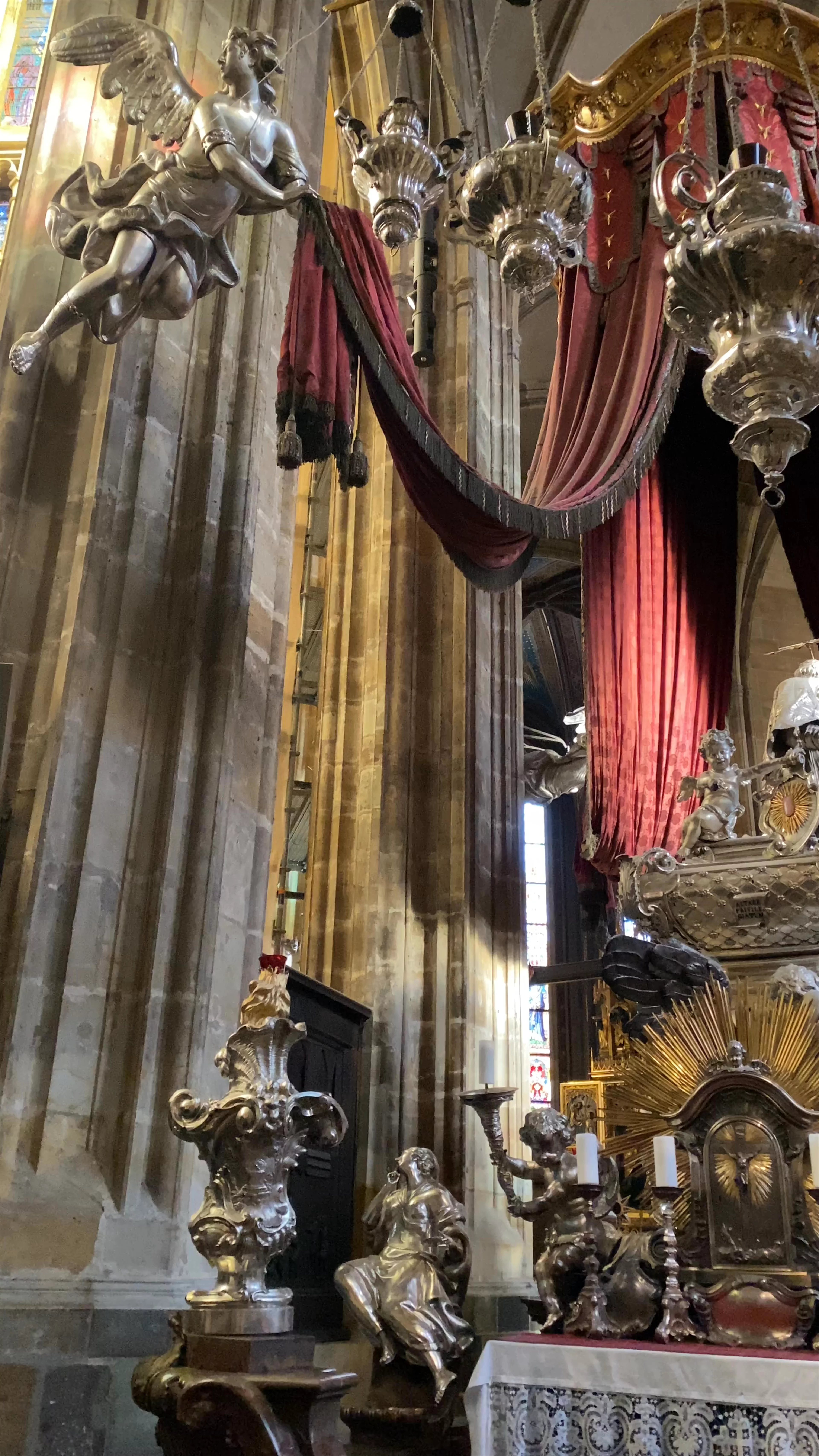 St. Vitus Cathedral