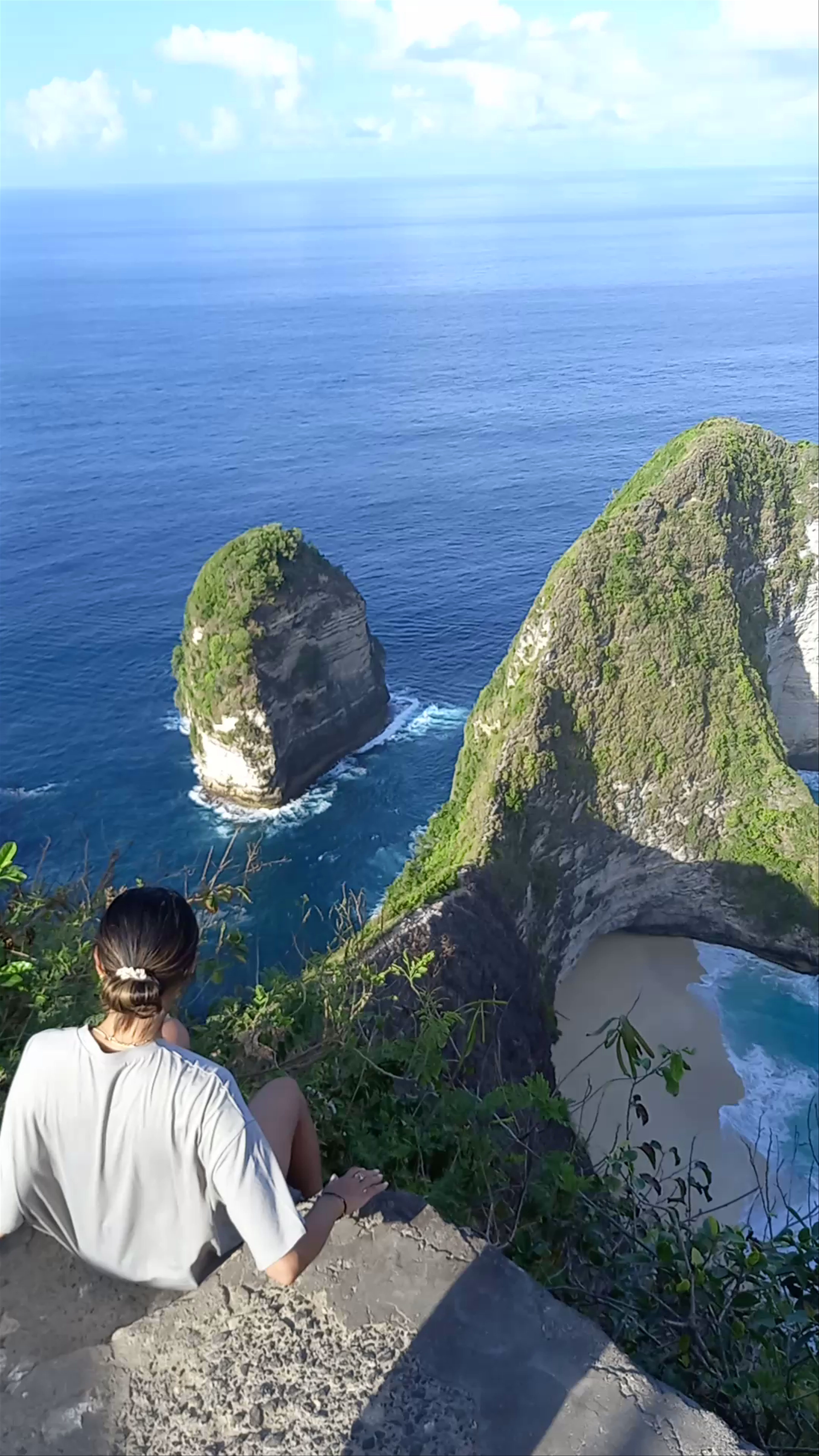 Nusa Penida View Point