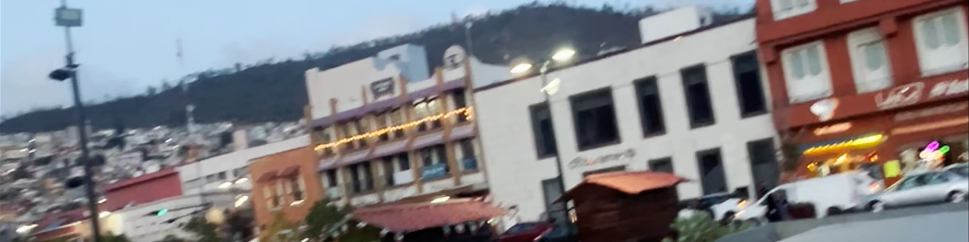 Reloj Monumental de Pachuca