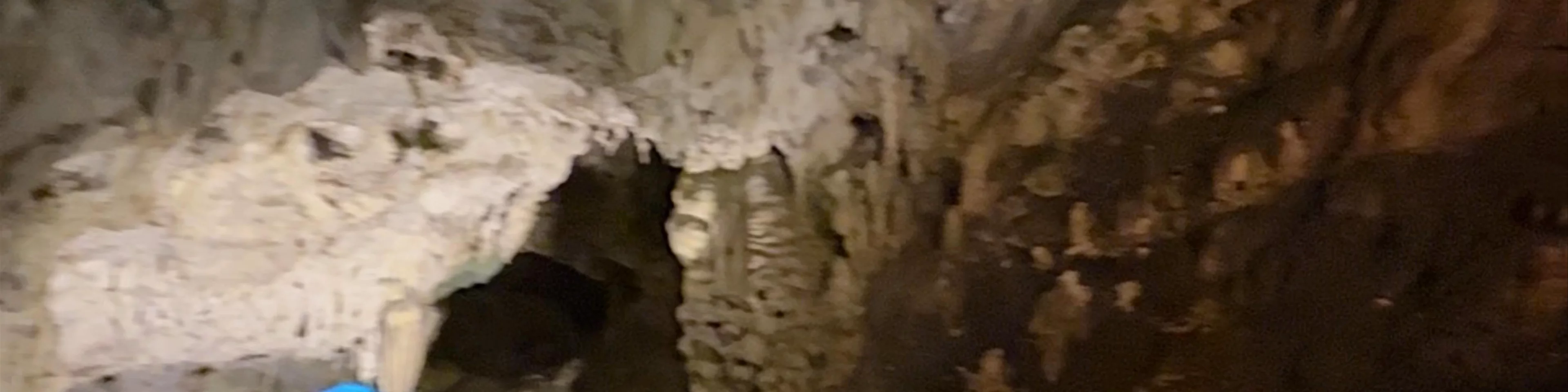 Vrelo Cave