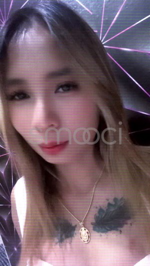 Keisha Manila Escort Video #28297