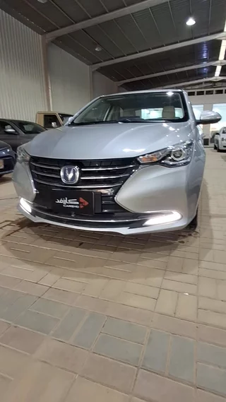 شانجان السفن Full Option 2025