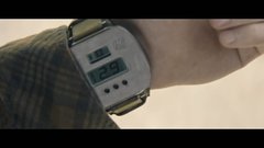 Bande-annonce en anglais