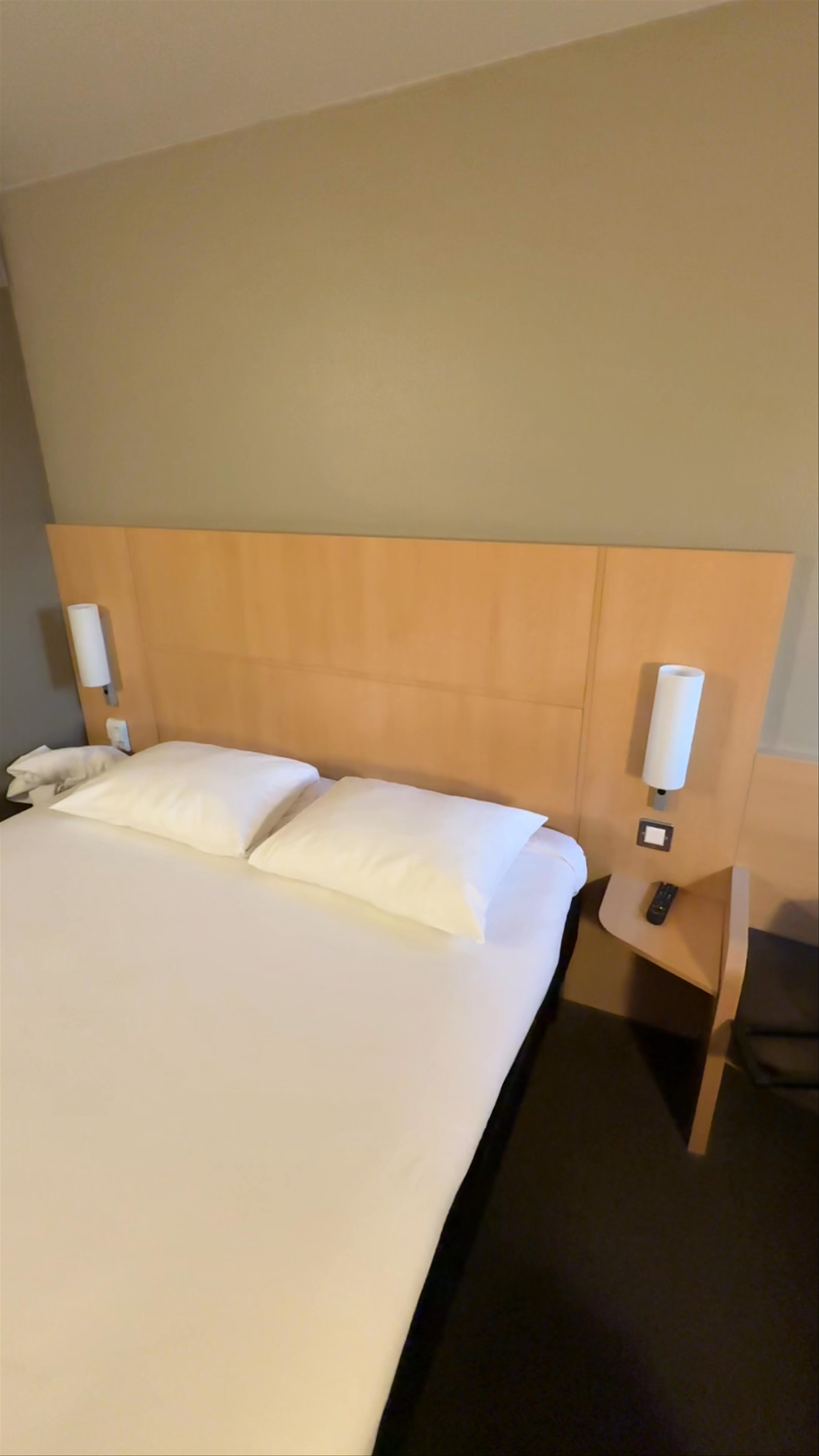 ibis Luton Airport