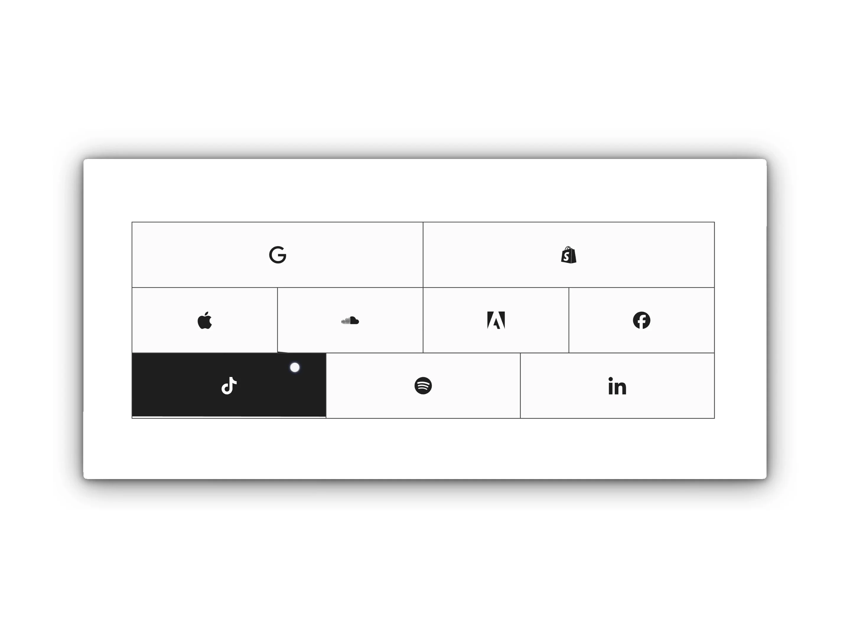 Slip Path Link