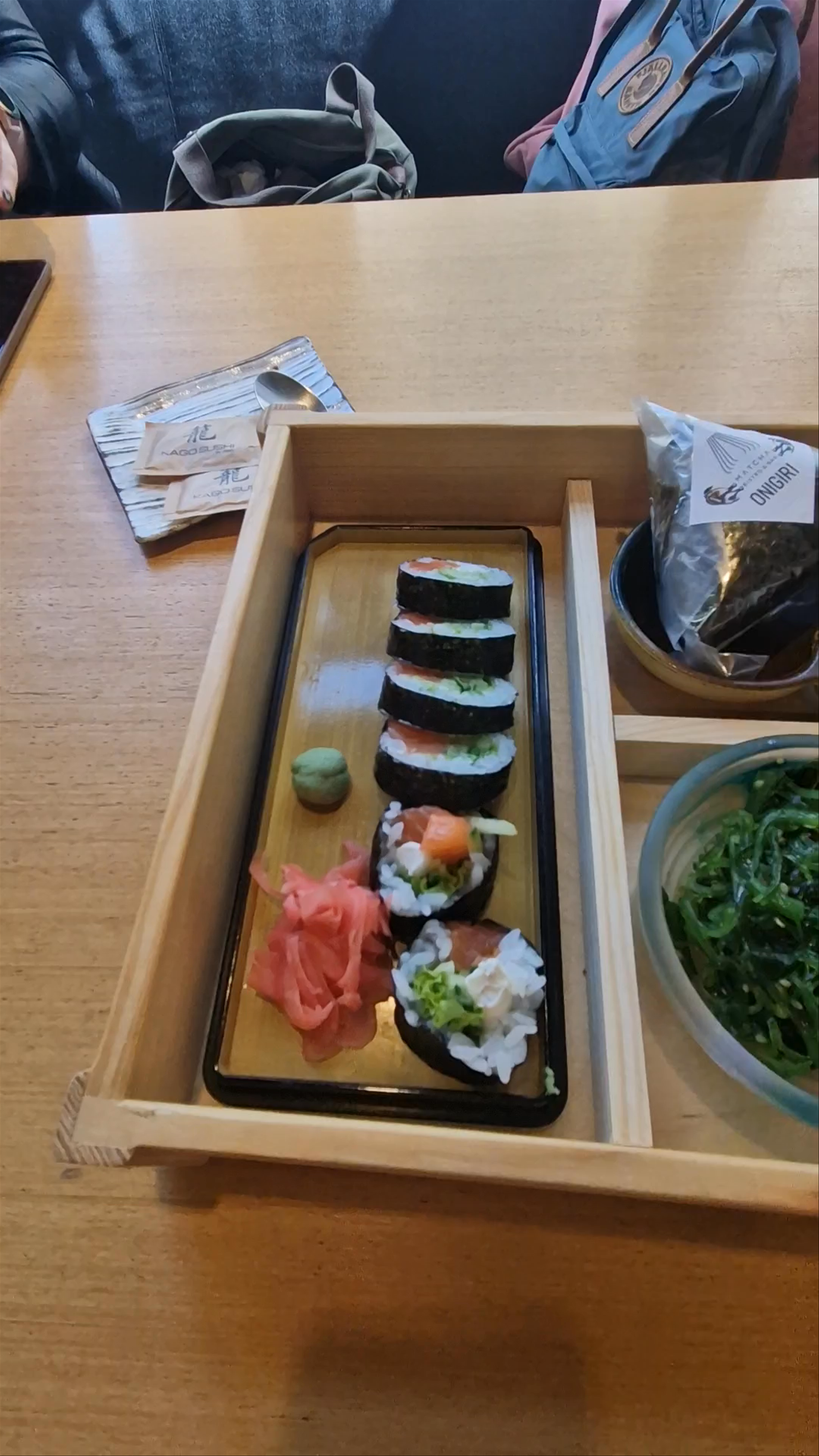 Matcha Bistro & Bar