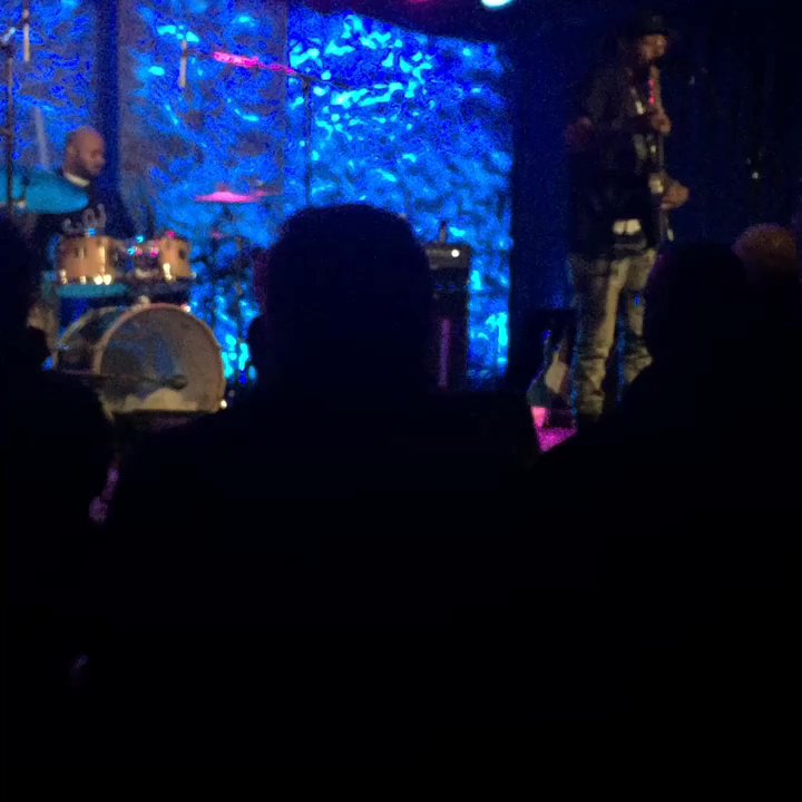 The Iridium - Eric Gales - Jazz & Blues Near Me - New York, New York
