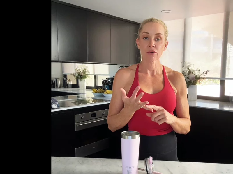 MyPause Women's Slim Down Shake