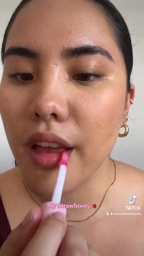 Vídeo UGC 1 de Claudia