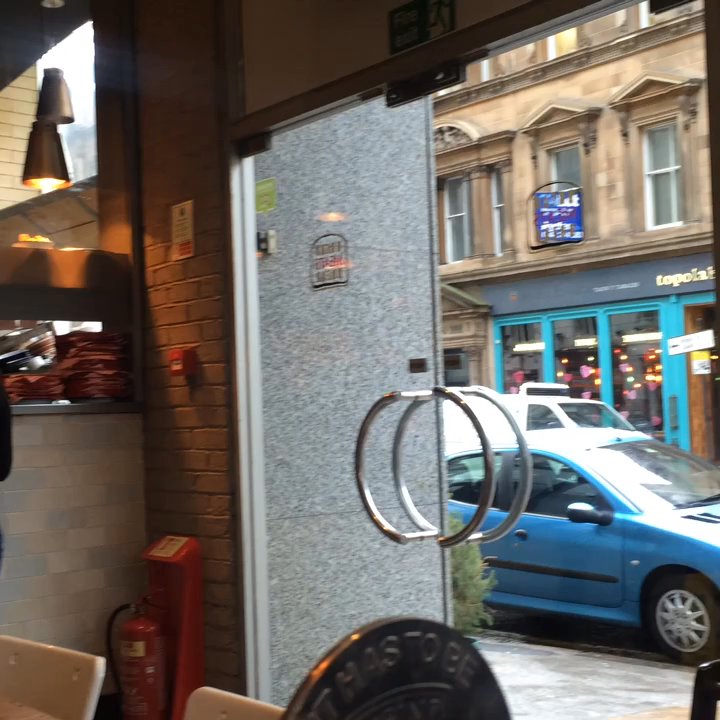 Bread Meats Bread - Bmb kitchen - Burgers Near Me - Glasgow, GLG
