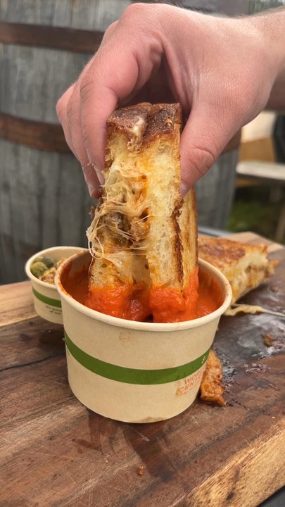 Caseus Provisions - Cheese Shops Near Me - Wallingford, Connecticut