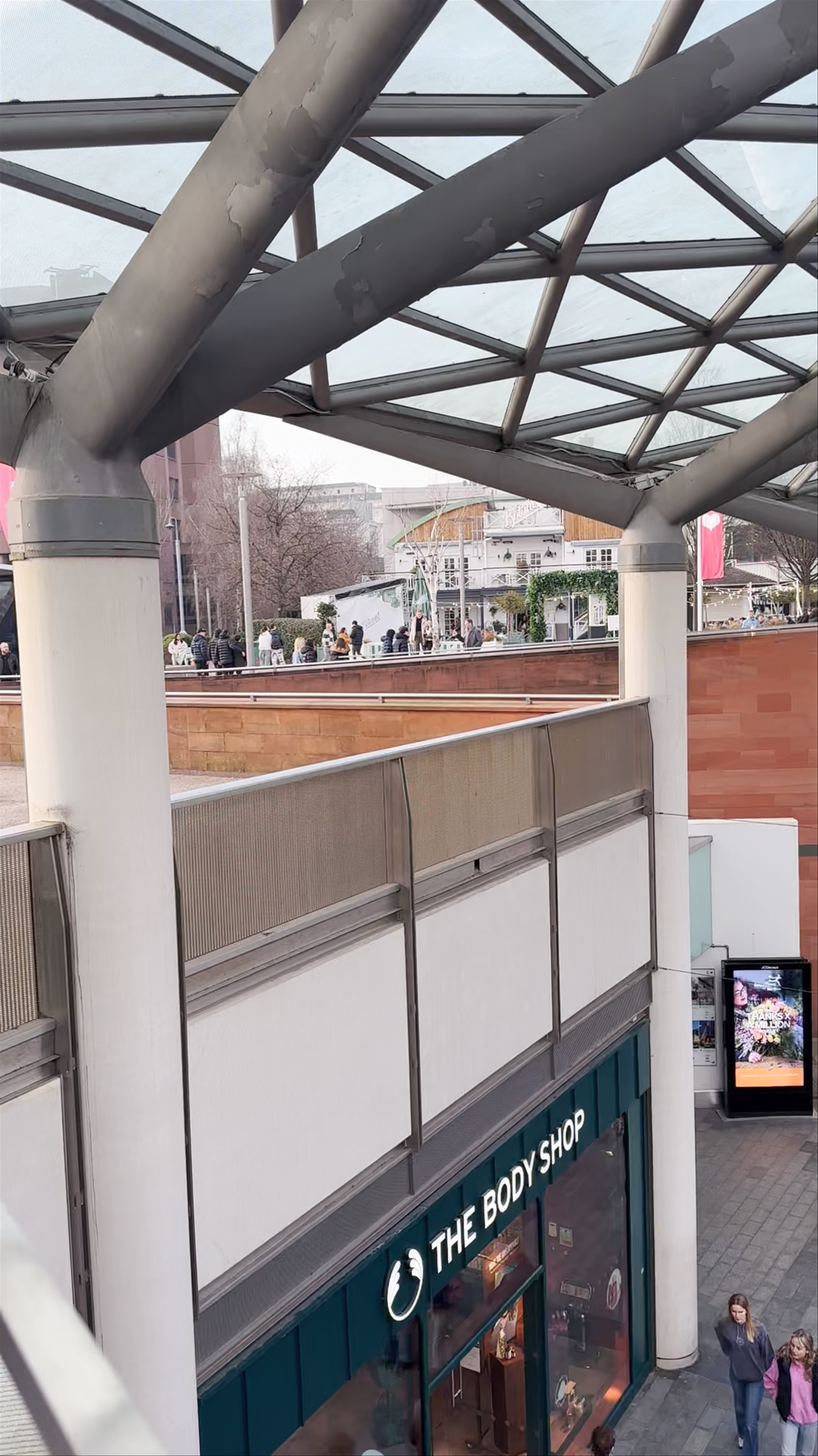 Liverpool ONE