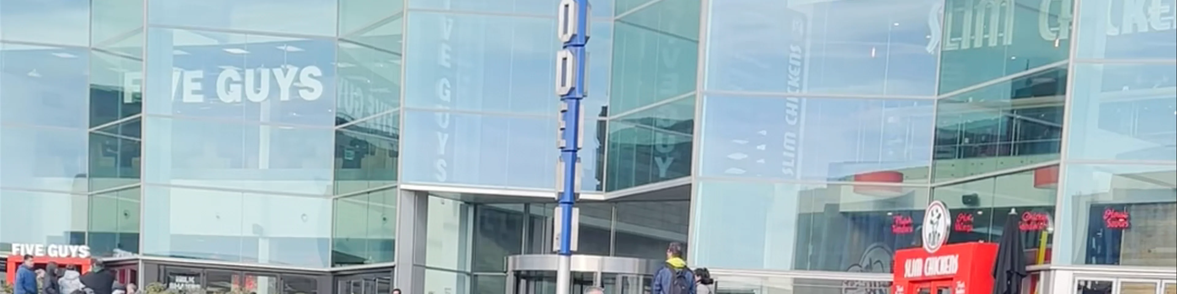 Liverpool ONE