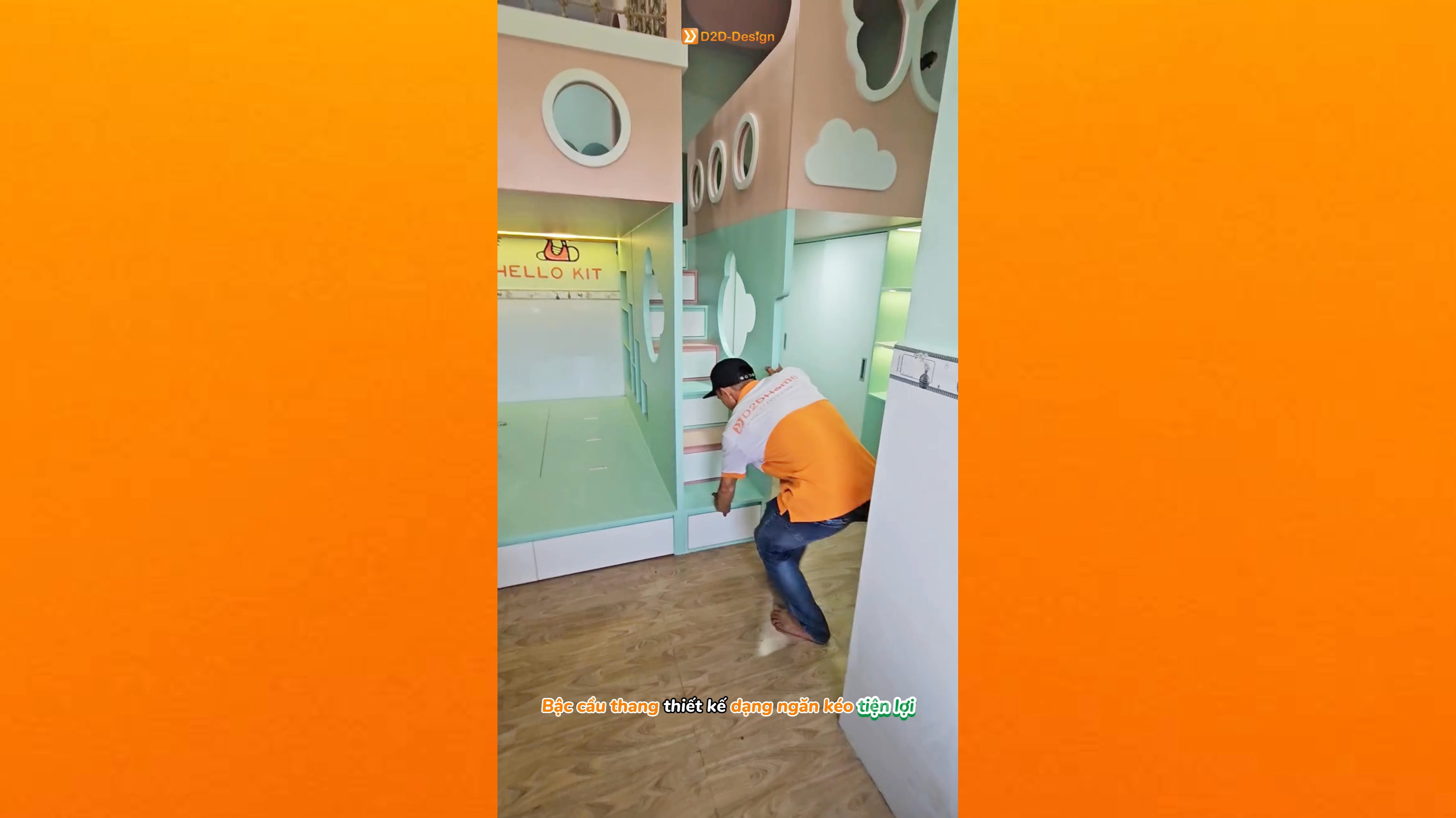 PN 3 BÉ ANH HOÀNG HẢI