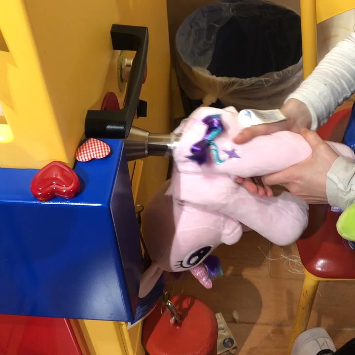 Build-A-Bear Workshop - Toy Stores Near Me - Palm Beach Gardens, Florida