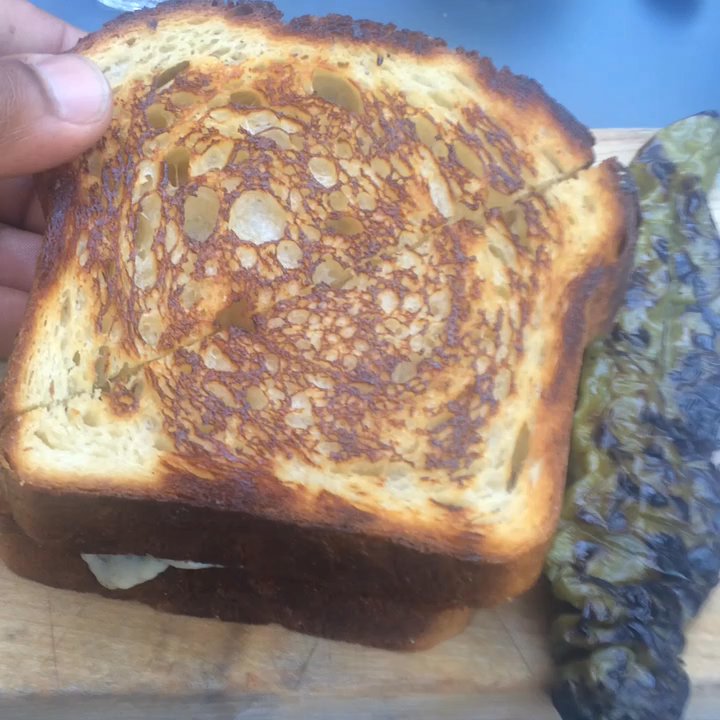 High Street - Grilled cheese. - New American Near Me - Philadelphia, Pennsylvania