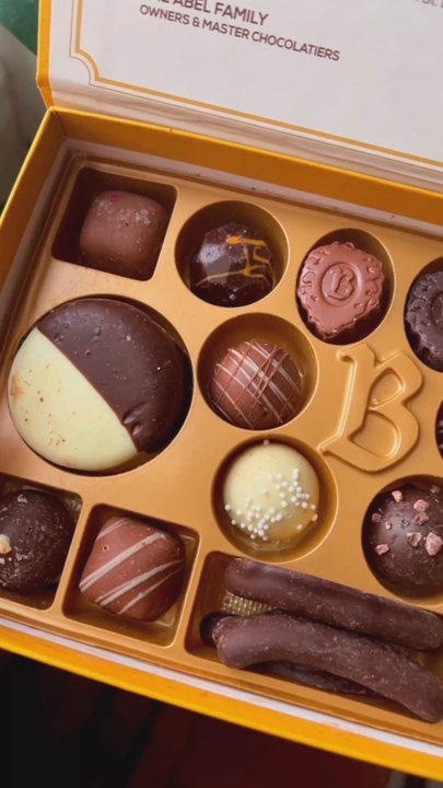 Bissinger’s - Chocolatiers & Shops Near Me - New York, New York