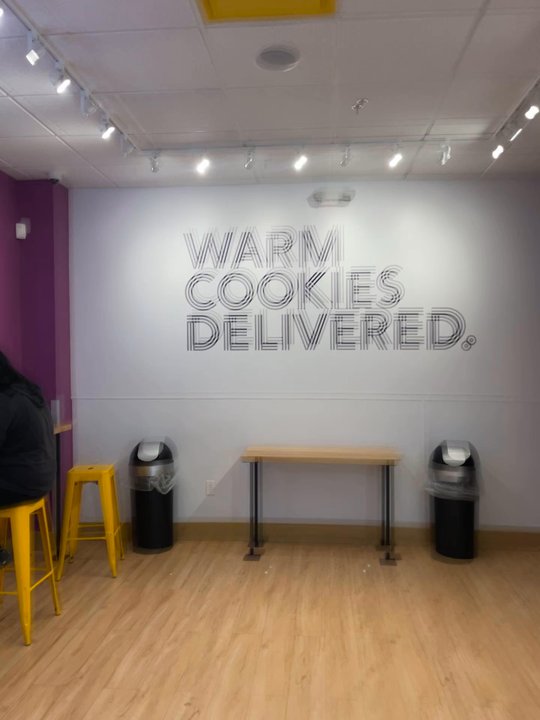 Insomnia Cookies - Desserts Near Me - Richardson, Texas
