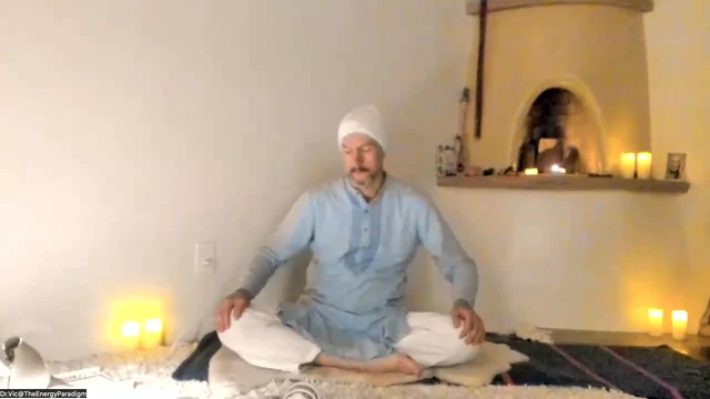 The Evening Practice