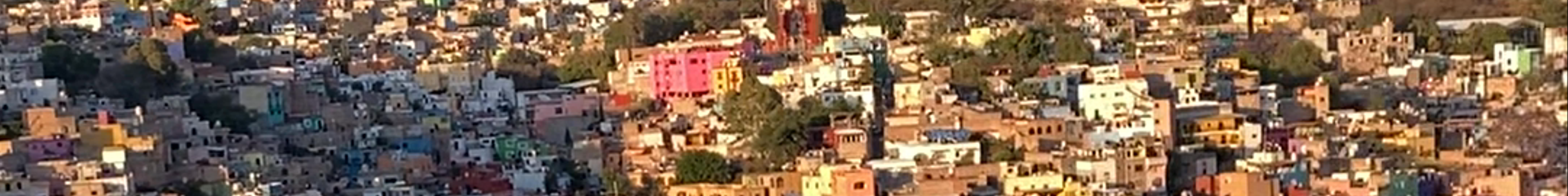 Tours & experiences in Guanajuato