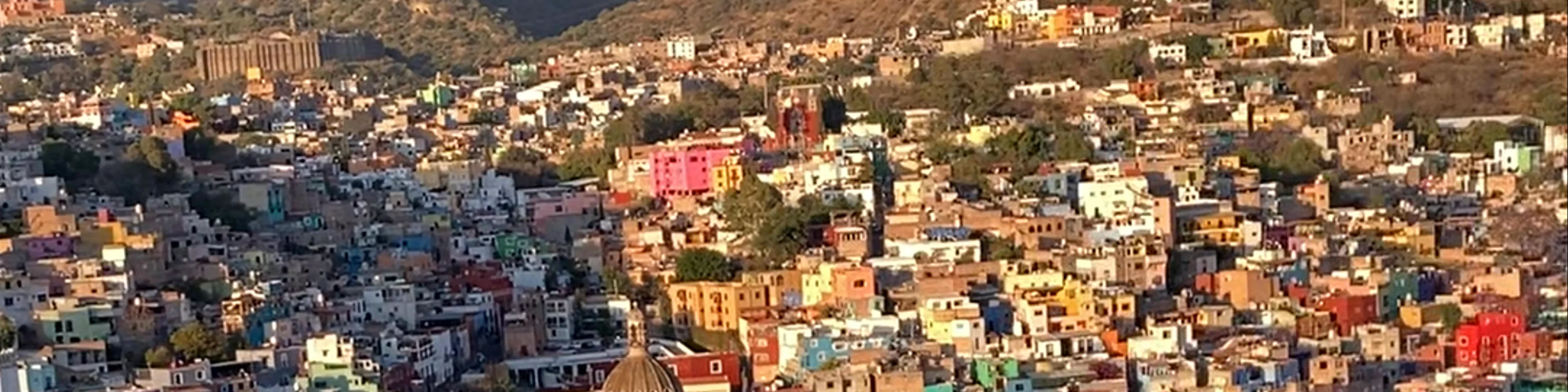 Mirador Panoramica