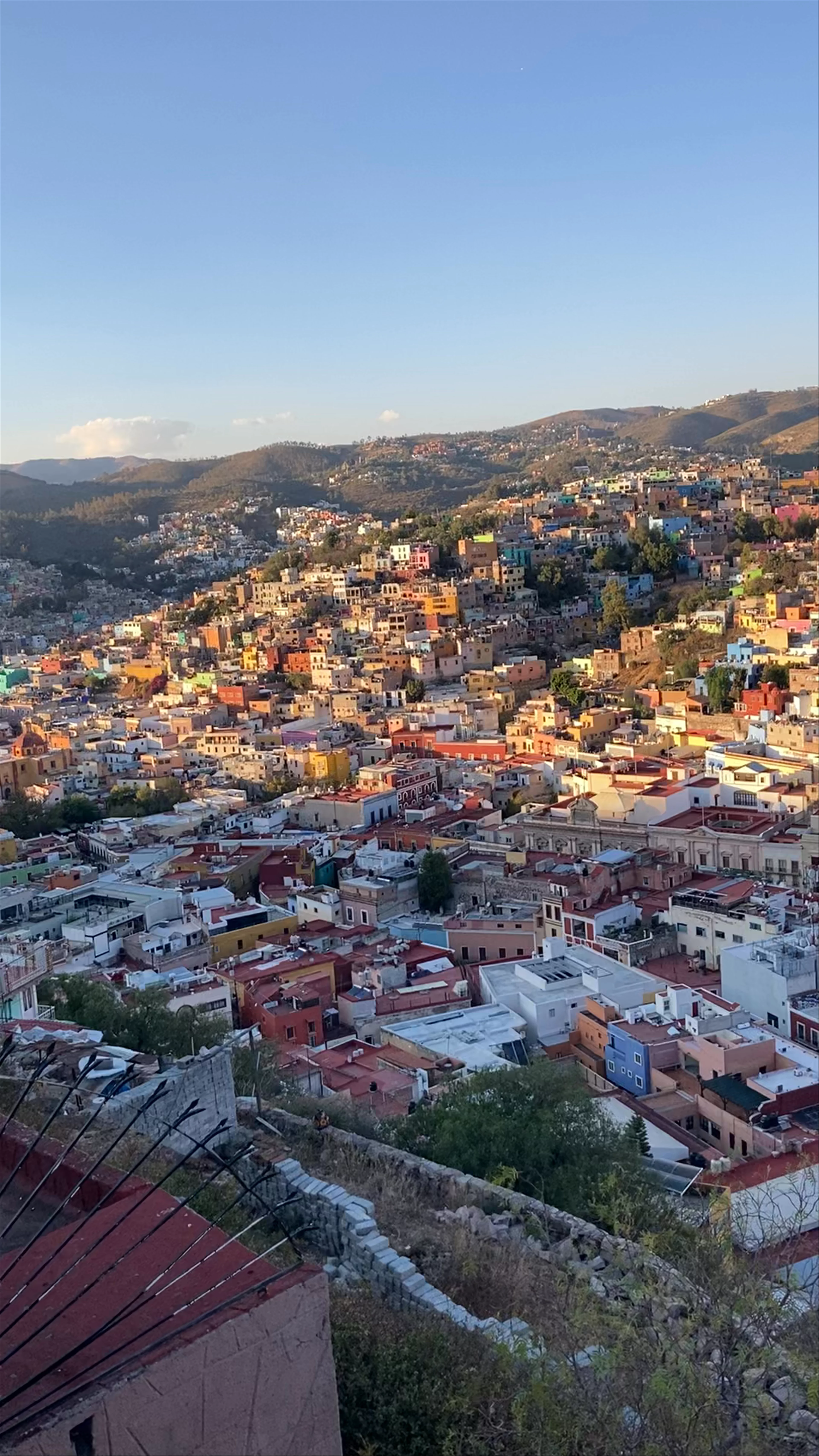 Mirador Panoramica
