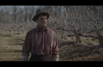 Bande-annonce en anglais