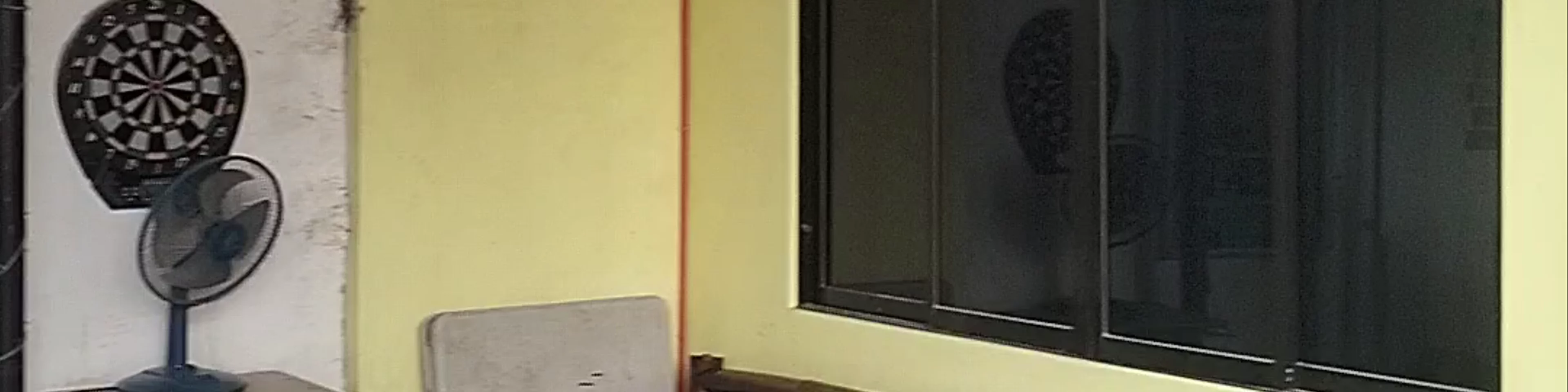 CheRi Backpacker's Hostel