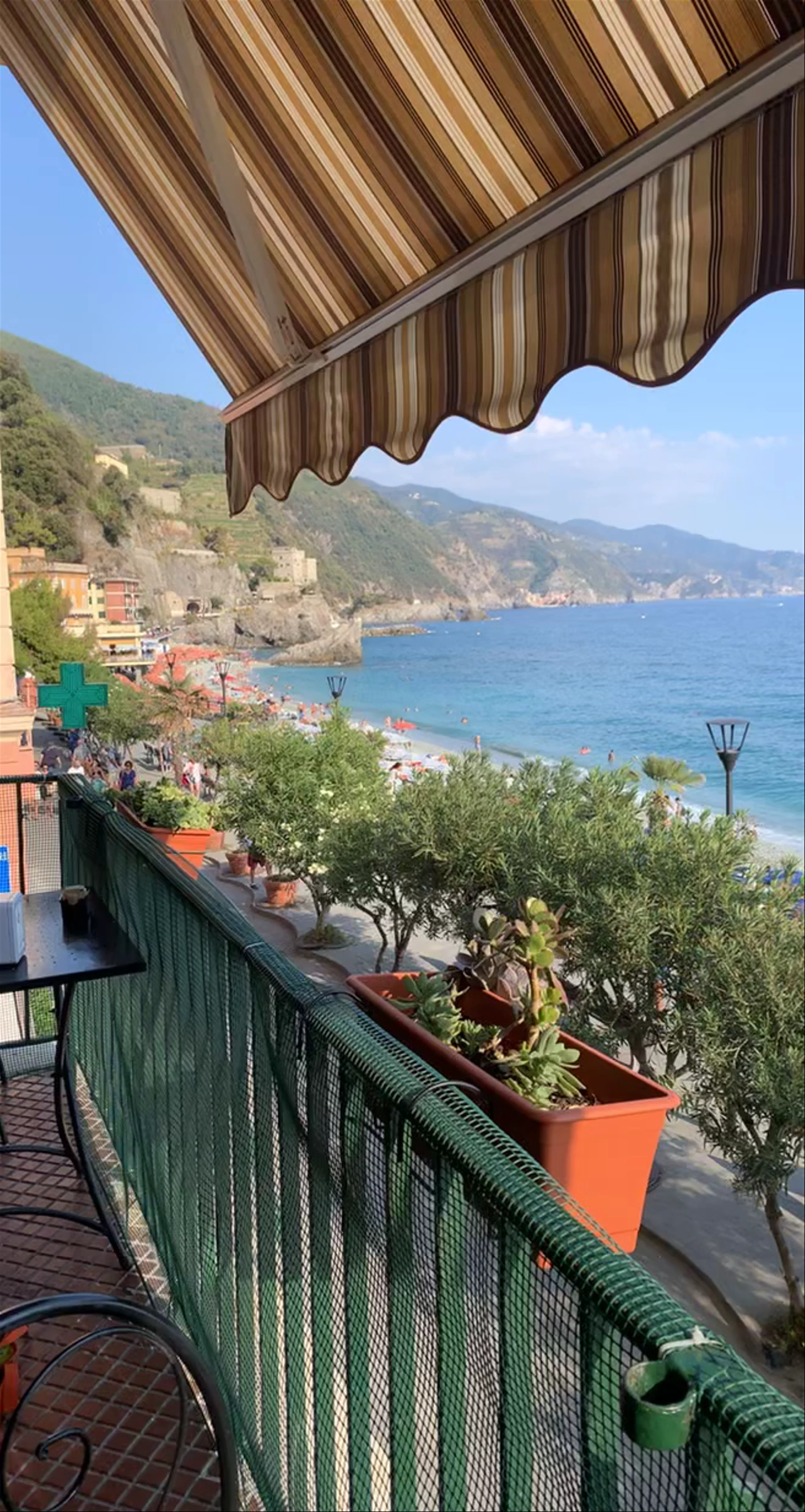 Monterosso al Mare