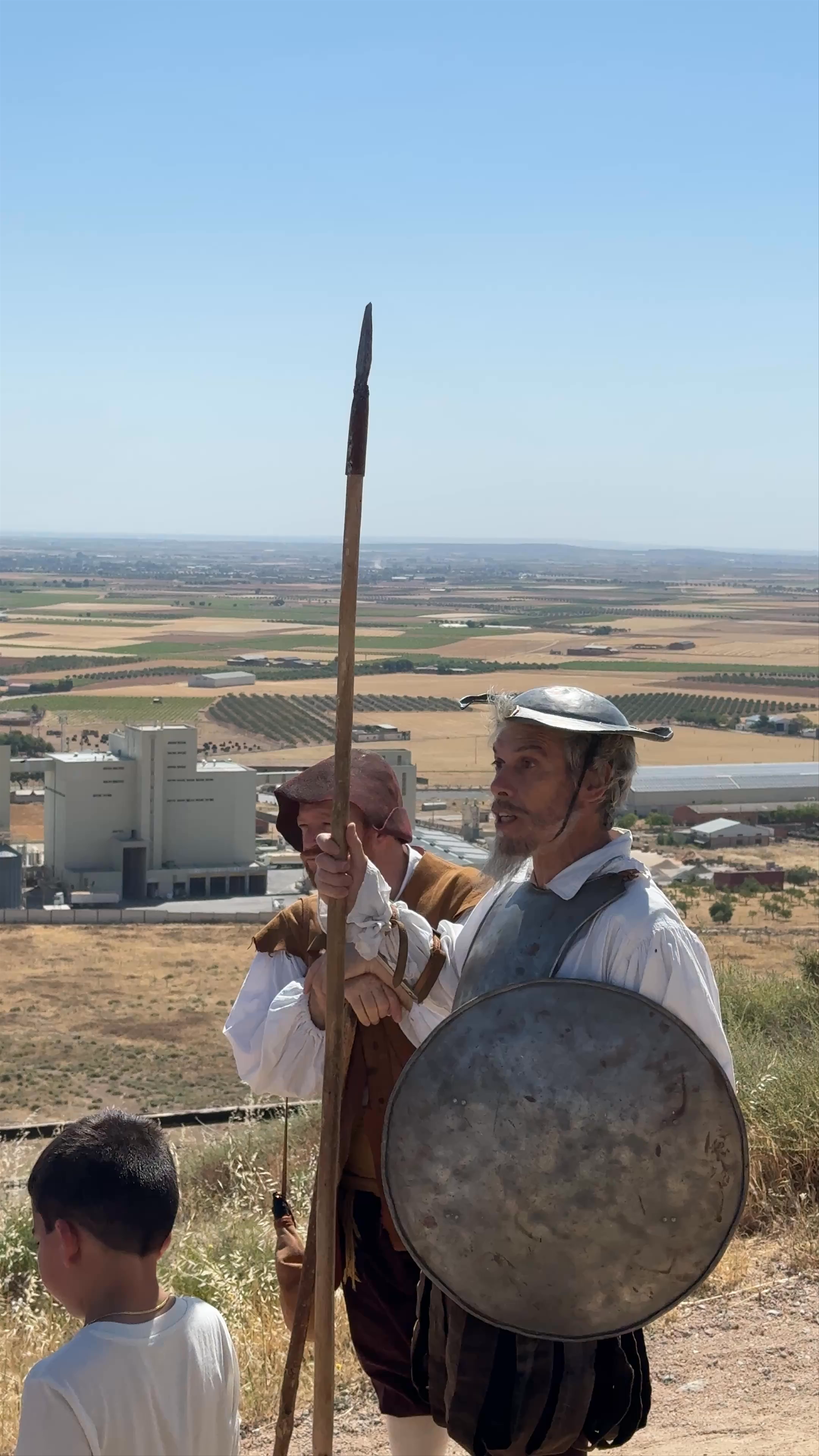 Consuegra