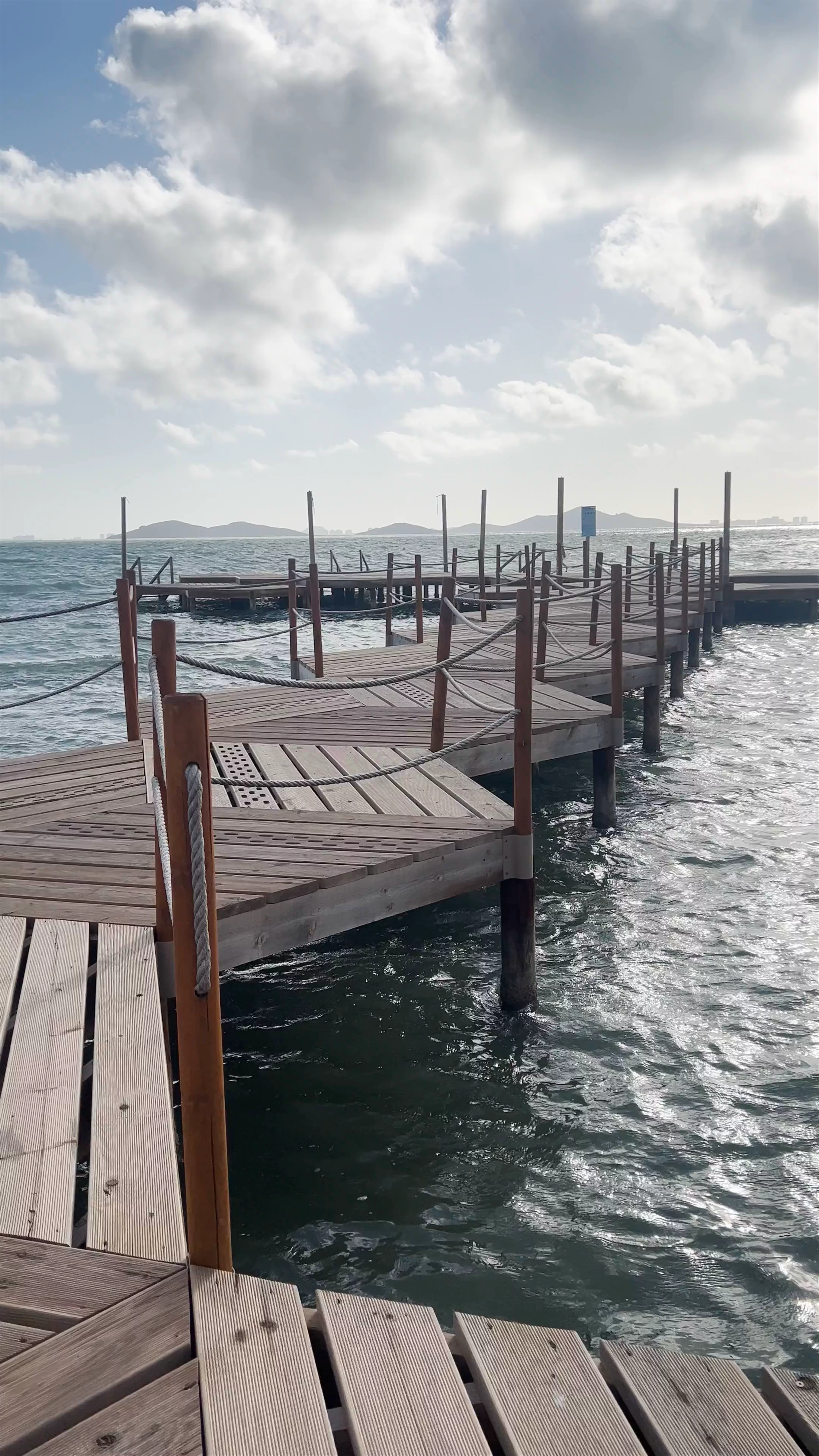 Embarcadero de Los Urrutias, Los Urrutias, Spain