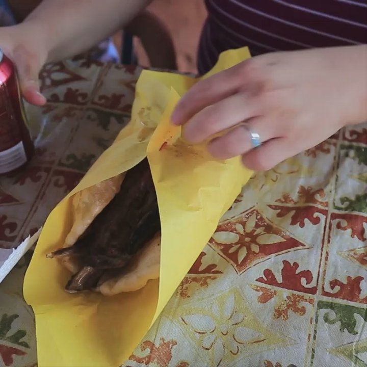 DNM Grillen Native - Roast mutton and ribs combo. - American Near Me - Shiprock, New Mexico