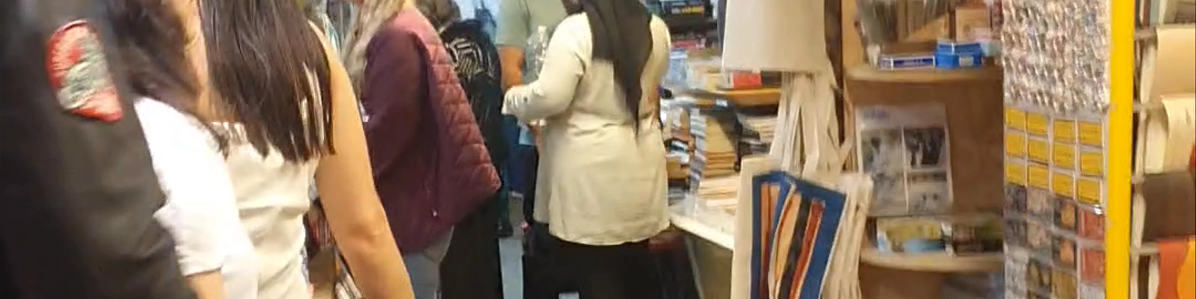 Libreria Acqua Alta