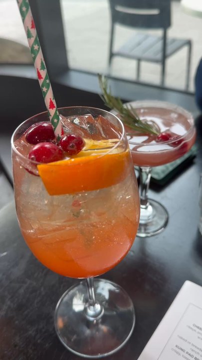 Small Giant - Bars Near Me - Tampa, Florida