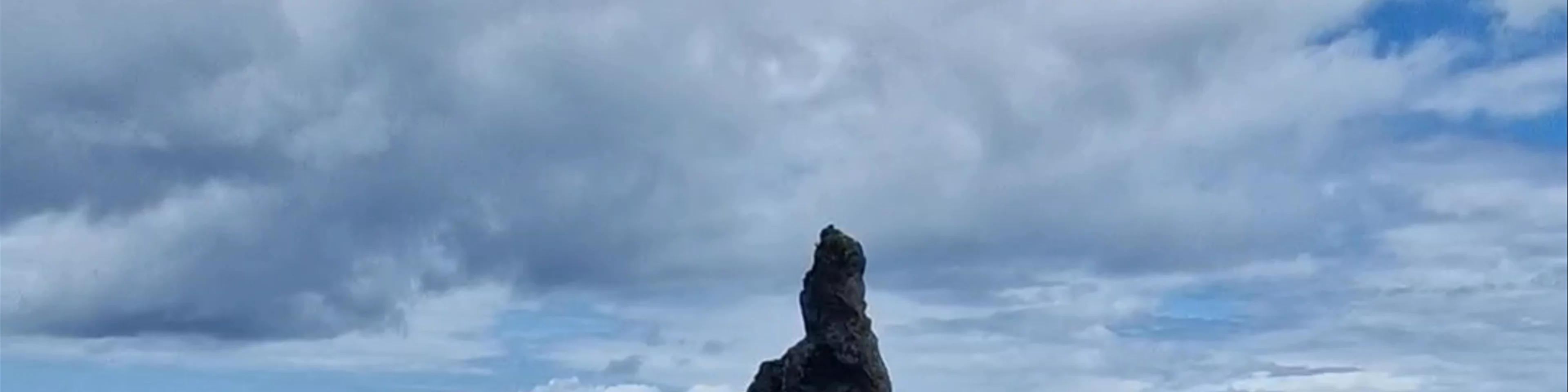 PR8 Ponta de São Lourenço