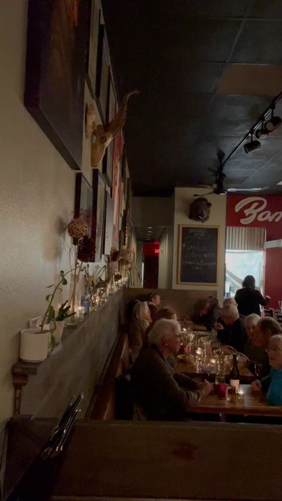 Bombolo - Bombolo IG @every_last_bite - New American Near Me - Chapel Hill, North Carolina
