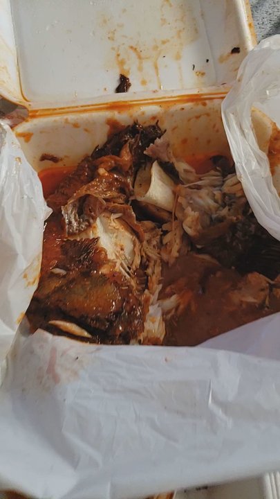 Ruben's Tacos - Do not buy food here - Mexican Near Me - Riverside, California