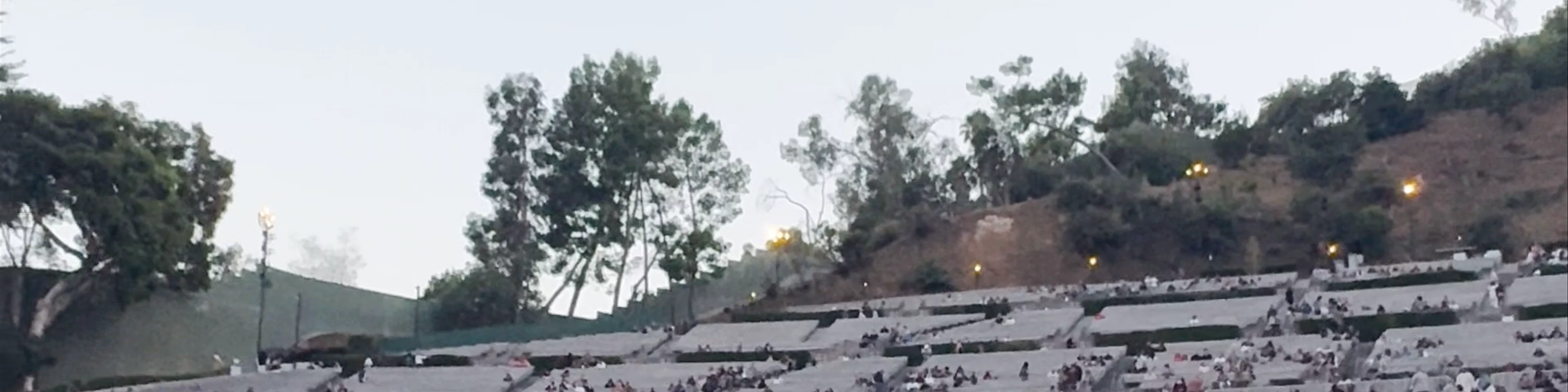Hollywood Bowl