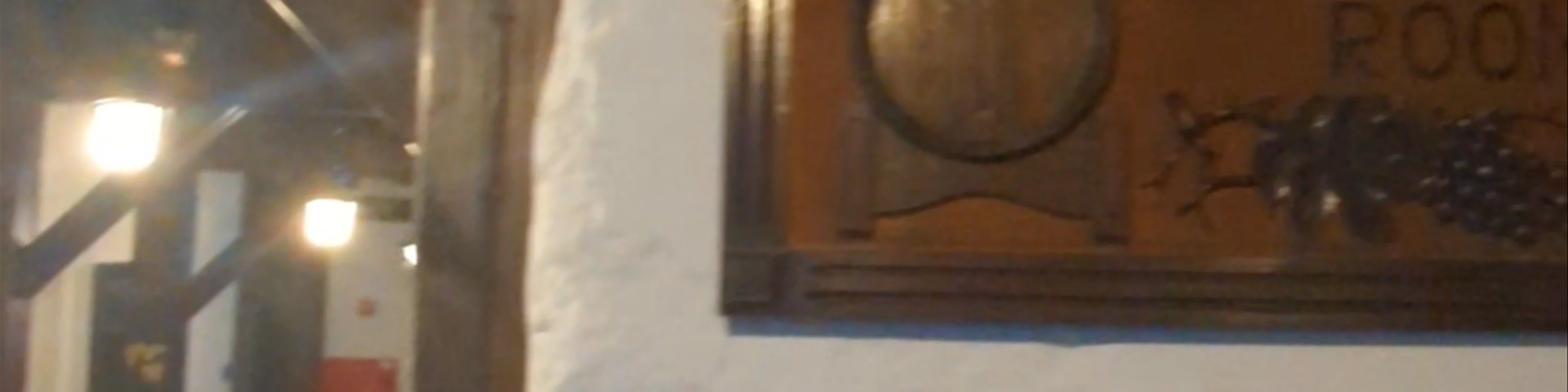 Blandy's Wine Lodge (former Adegas de São Francisco)