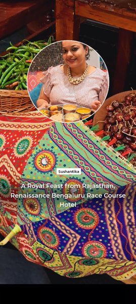 Photo of A Royal Feast from R