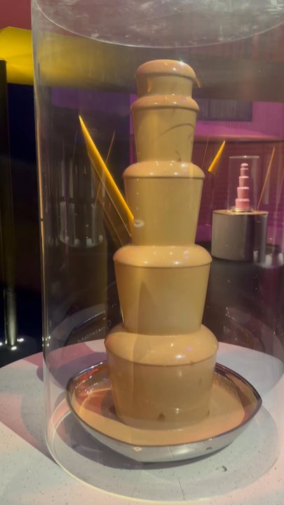 Chocolate Nation - Chocolatiers & Shops Near Me - Antwerp, VAN