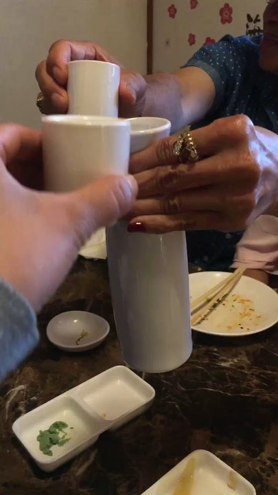 Fujiya - Sake! - Sushi Bars Near Me - Camarillo, California
