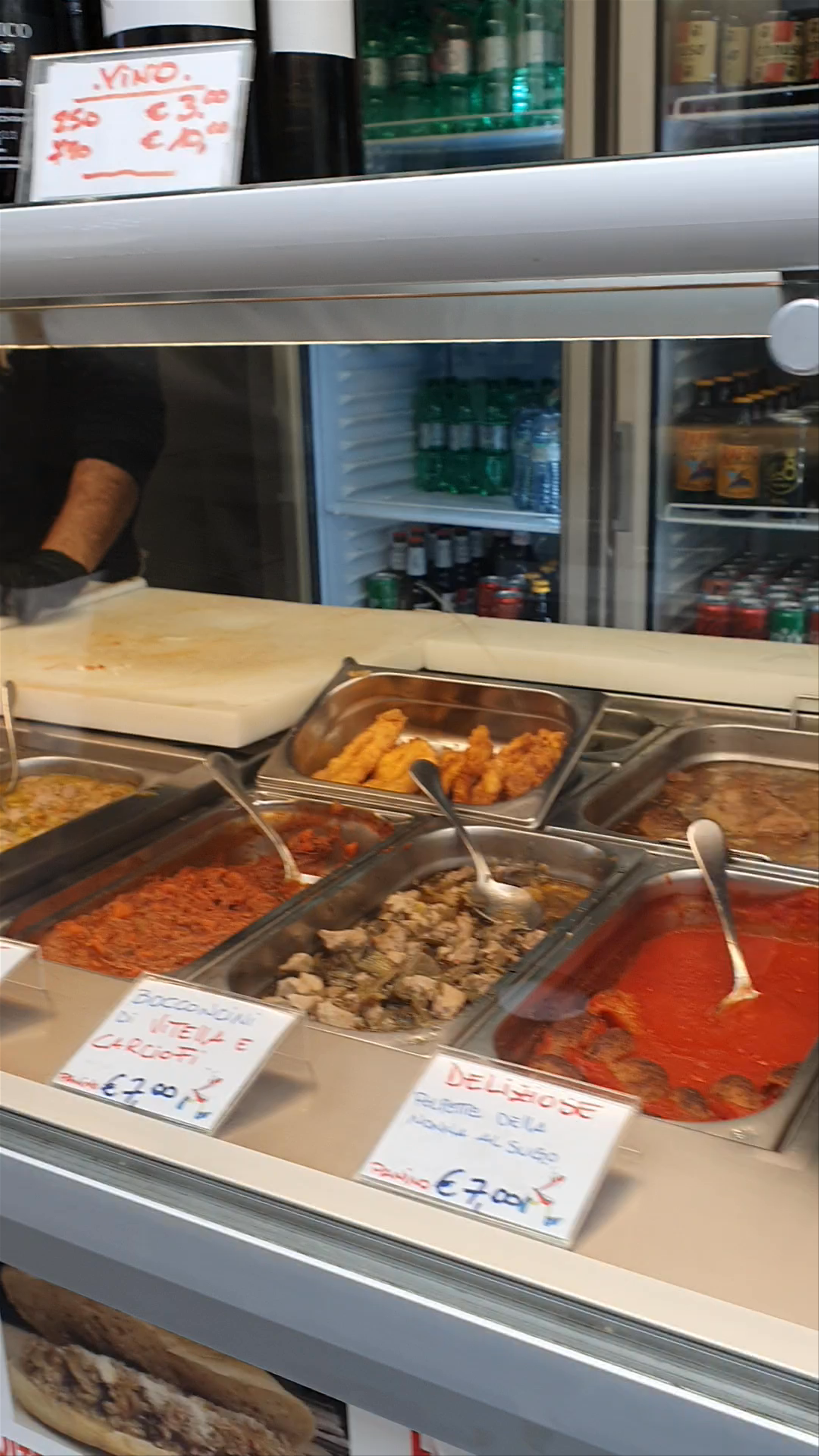 Mercato di Testaccio