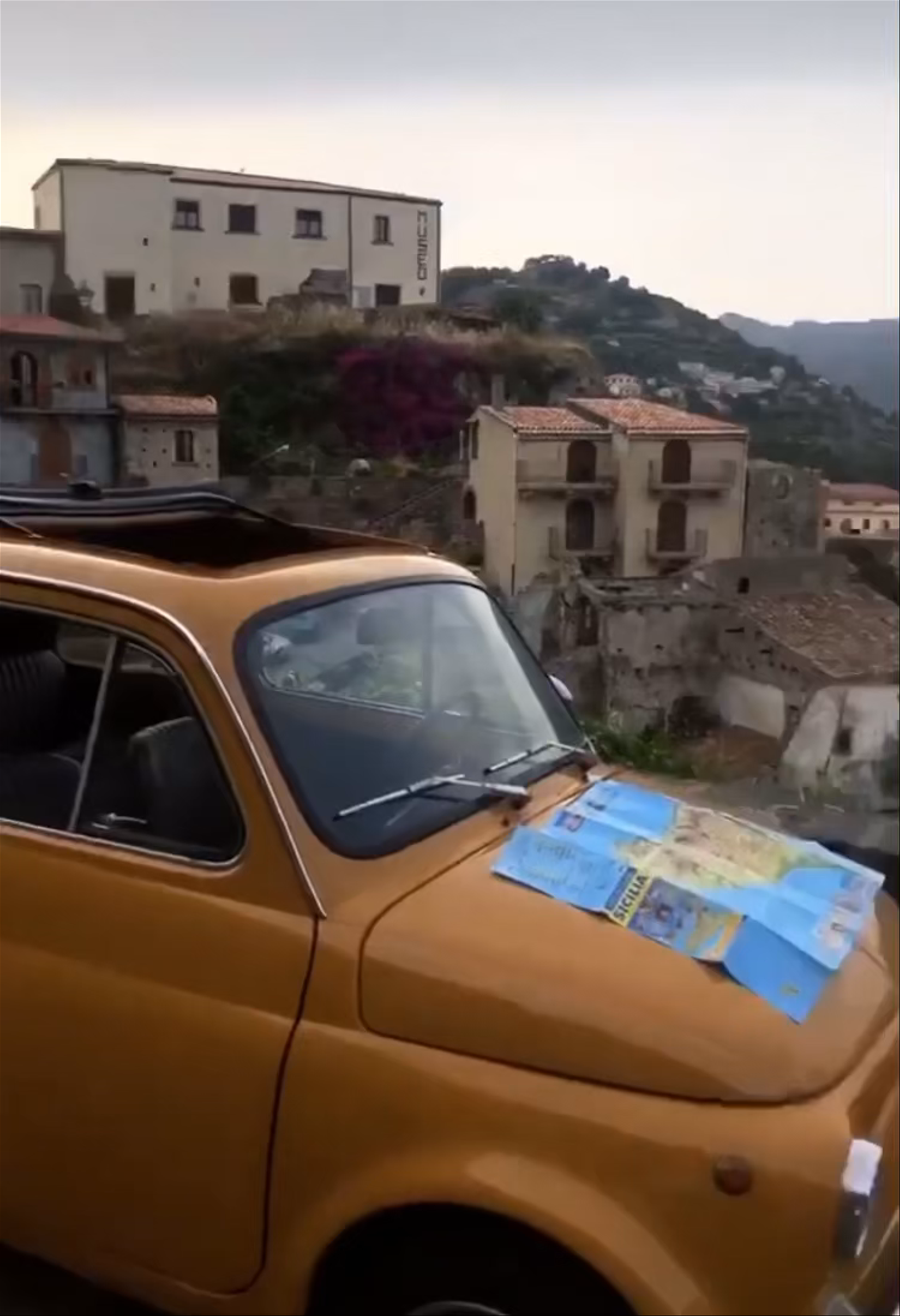 Sicilia Outlet Village