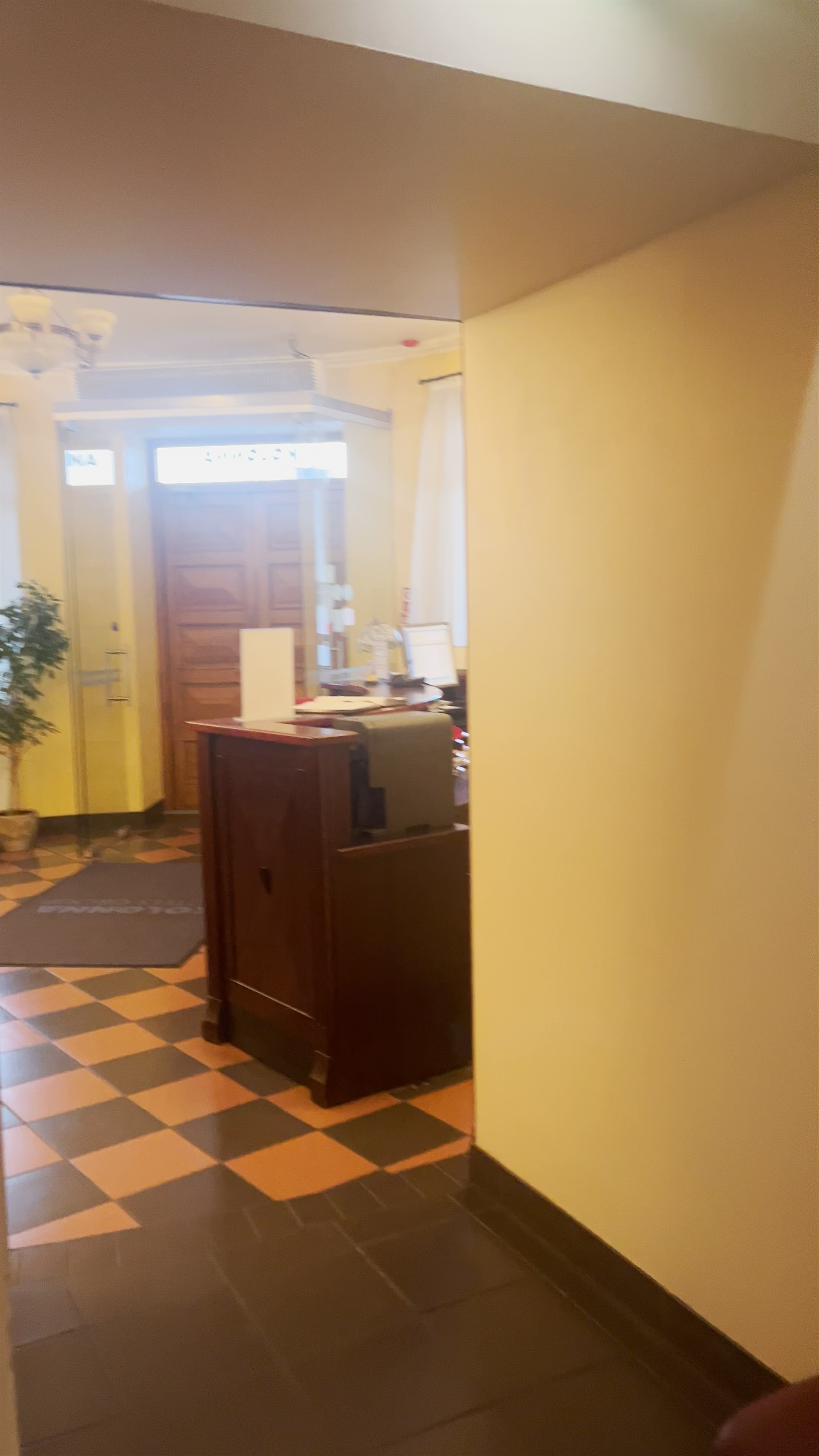 Exploring Kolonna Hotel Rēzekne: Warm Hospitality in Latvia’s Gem City