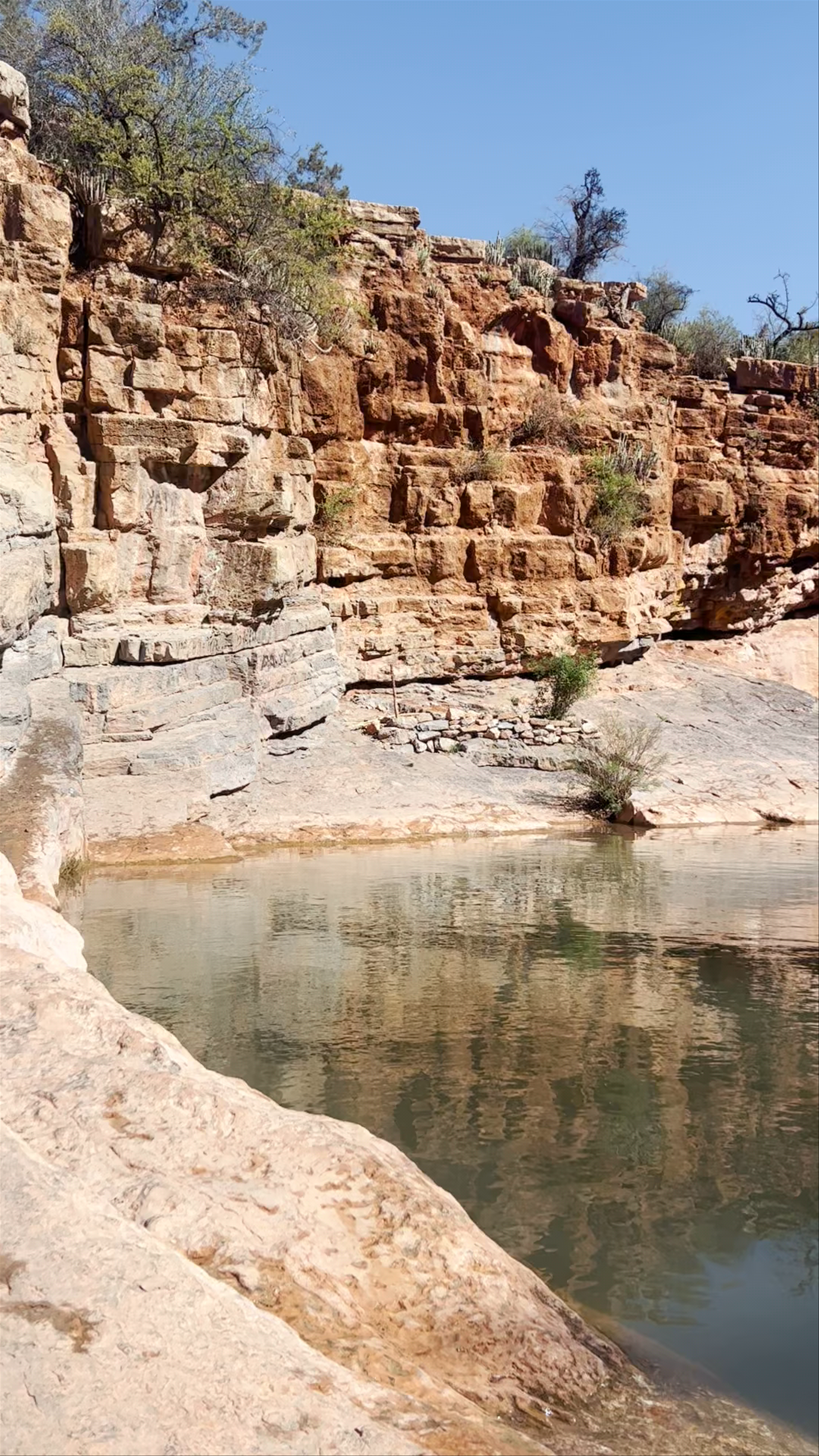 Paradise Valley Agadir